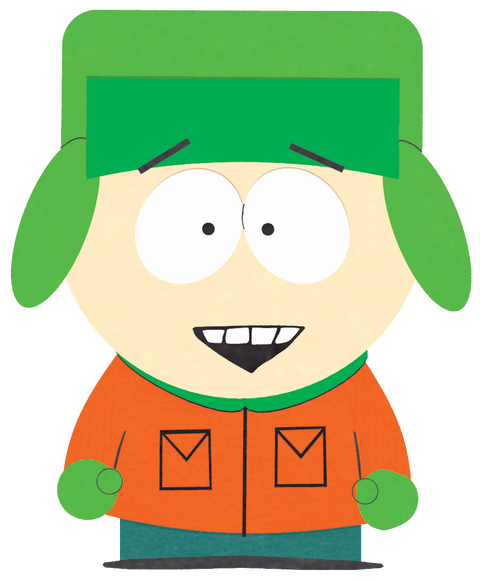 165px-KyleBroflovski