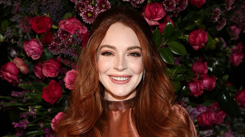 Lindsay-Lohan