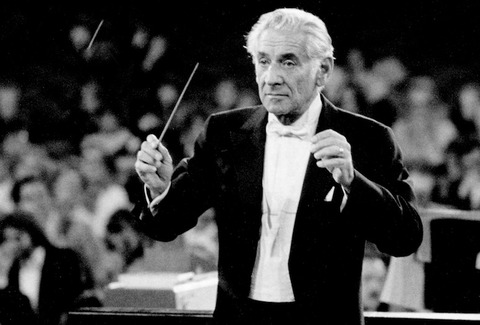 leonard-bernstein