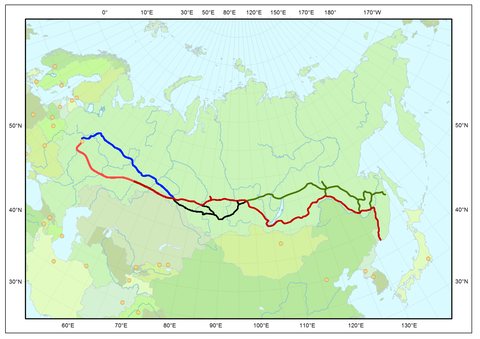 Map_Trans-Siberian_railway
