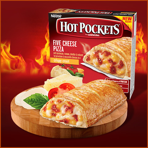 five-cheese