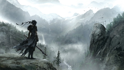 Warriors3840x2160