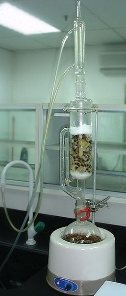 257px-Soxhlet_Extractor