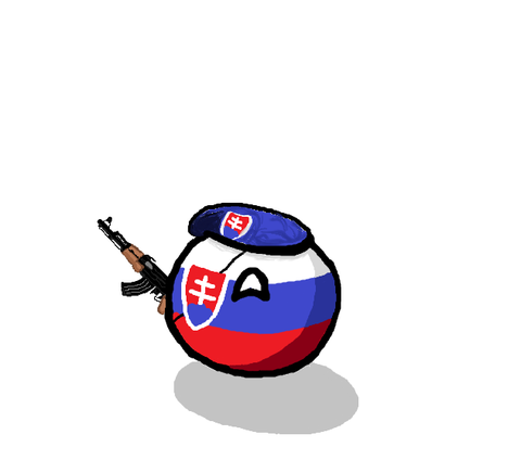 Slovakia_Ball