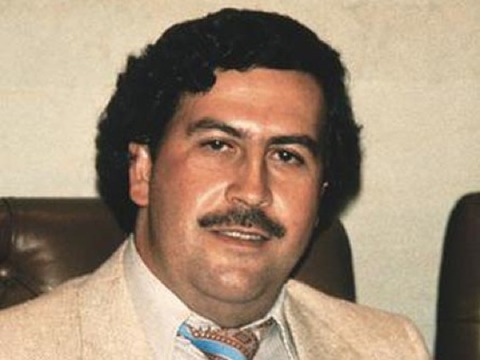 Pablo-Escobar