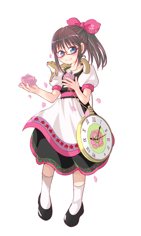 rin のコピー