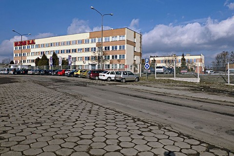 Zabrze