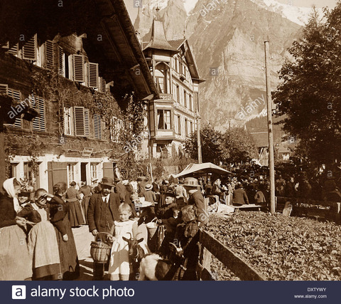 grindelwald-switzerland-early-1900s-DXTYWY