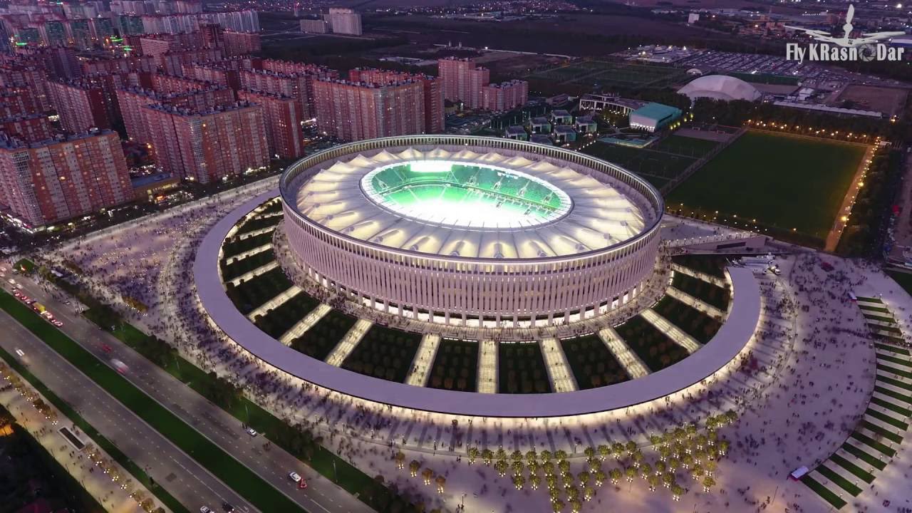 スタディオンfkクラスノダール Krasnodar Stadium Japaneseclass Jp スタディオンfkクラスノダール Krasnodar Stadium Japaneseclass Jp