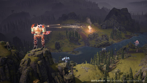 Battletech