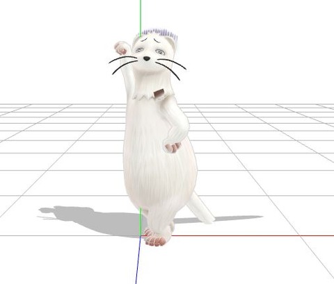キャプチャ