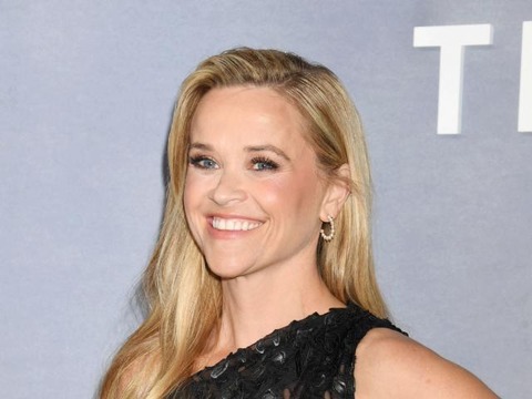 Reece Witherspoon