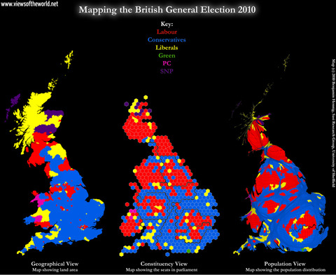 UK_election2010_MapsCompared