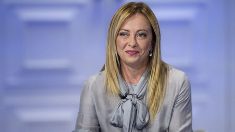 Giorgia-Meloni