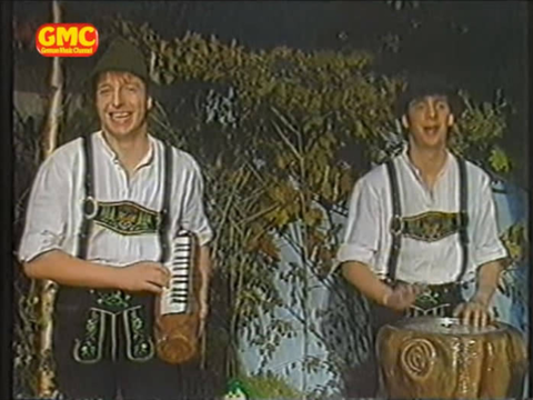 「自分の国の『残念なキャッチーソング』を外国人が紹介するスレ」海外のまとめ