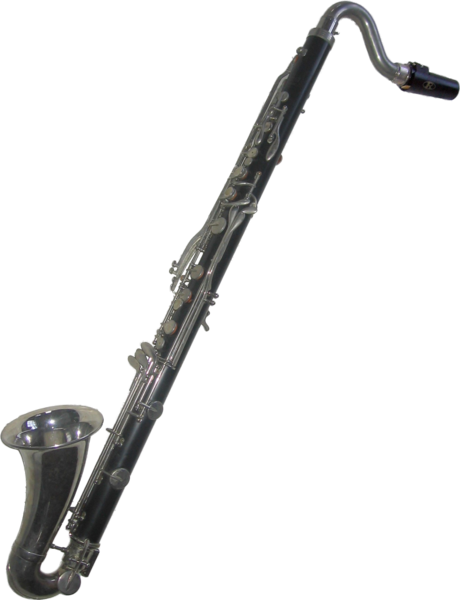 460px-Bundy_bass_clarinet
