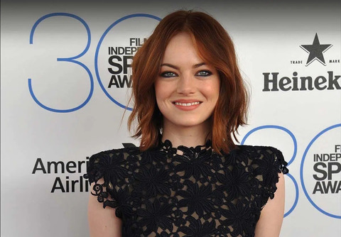 Emma-Stone