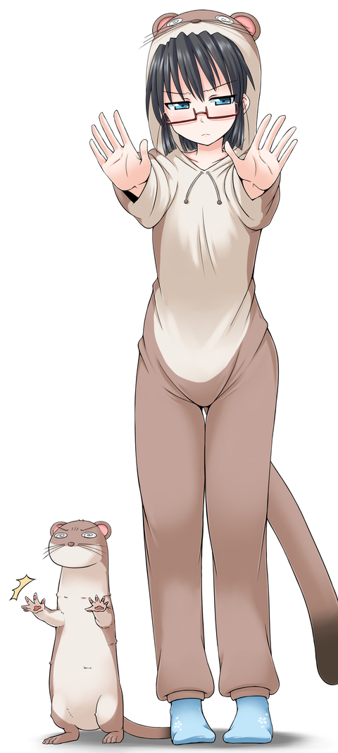 りんちゃん1
