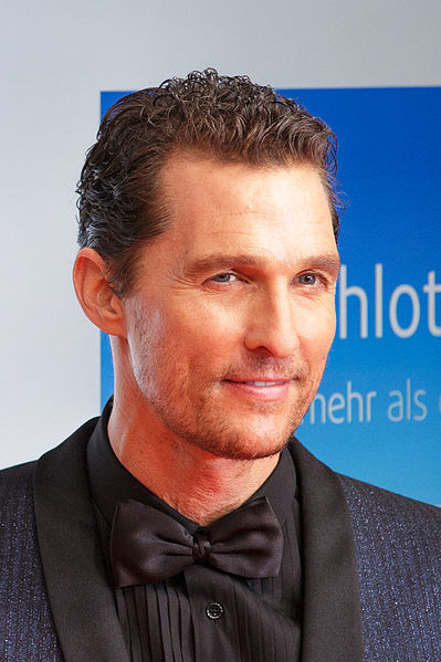 Matthew_McConaughey_-_Goldene_Kamera_2014_-_Berlin