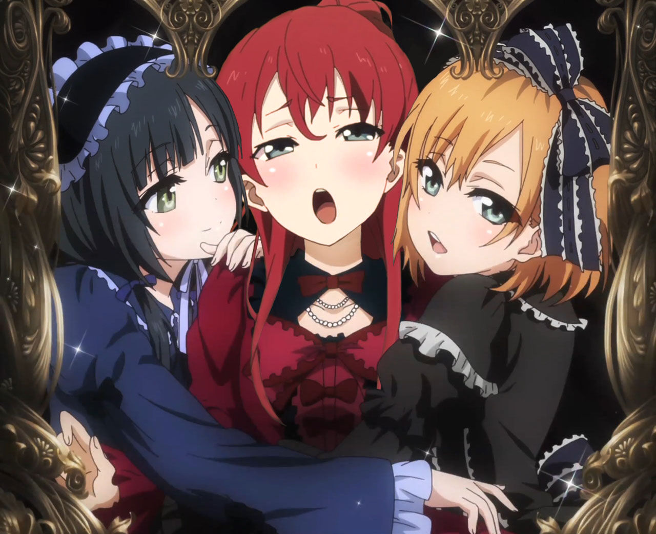 2chが選んだ援助交際してそうなアニメキャラランキング 15 海外の反応 ニトちゃんねる W 2chが選んだ援助交際してそうなアニメキャラランキング 15 海外の反応 ニトちゃんねる W