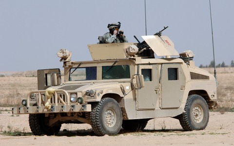 Humvee