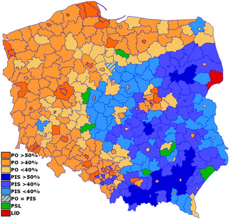 637px-Wybory2007wgPowiatow_Barry_Kent