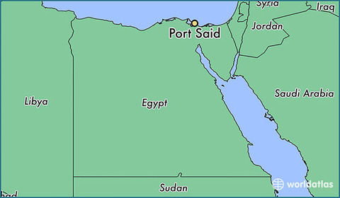 5841portsaidlocatormap
