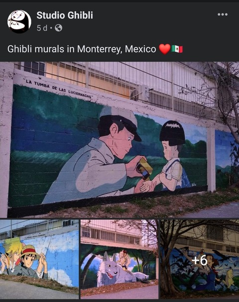 「メキシコでやたらアニメの人気があるのはなぜなのか」海外の反応