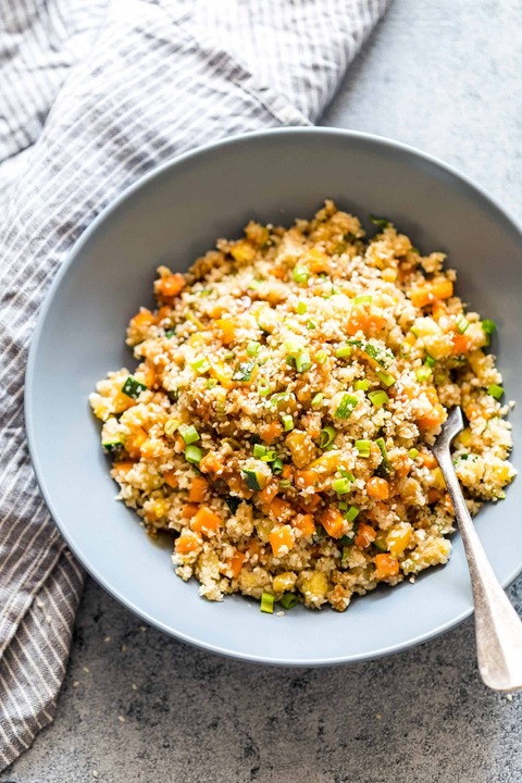 Low-Carb-Asian-Cauliflower-Rice-4