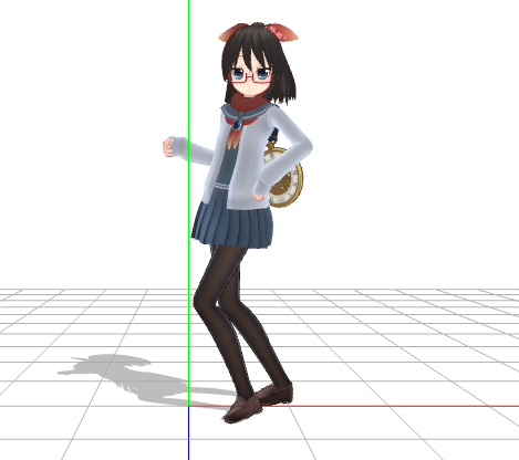 キャプチャ