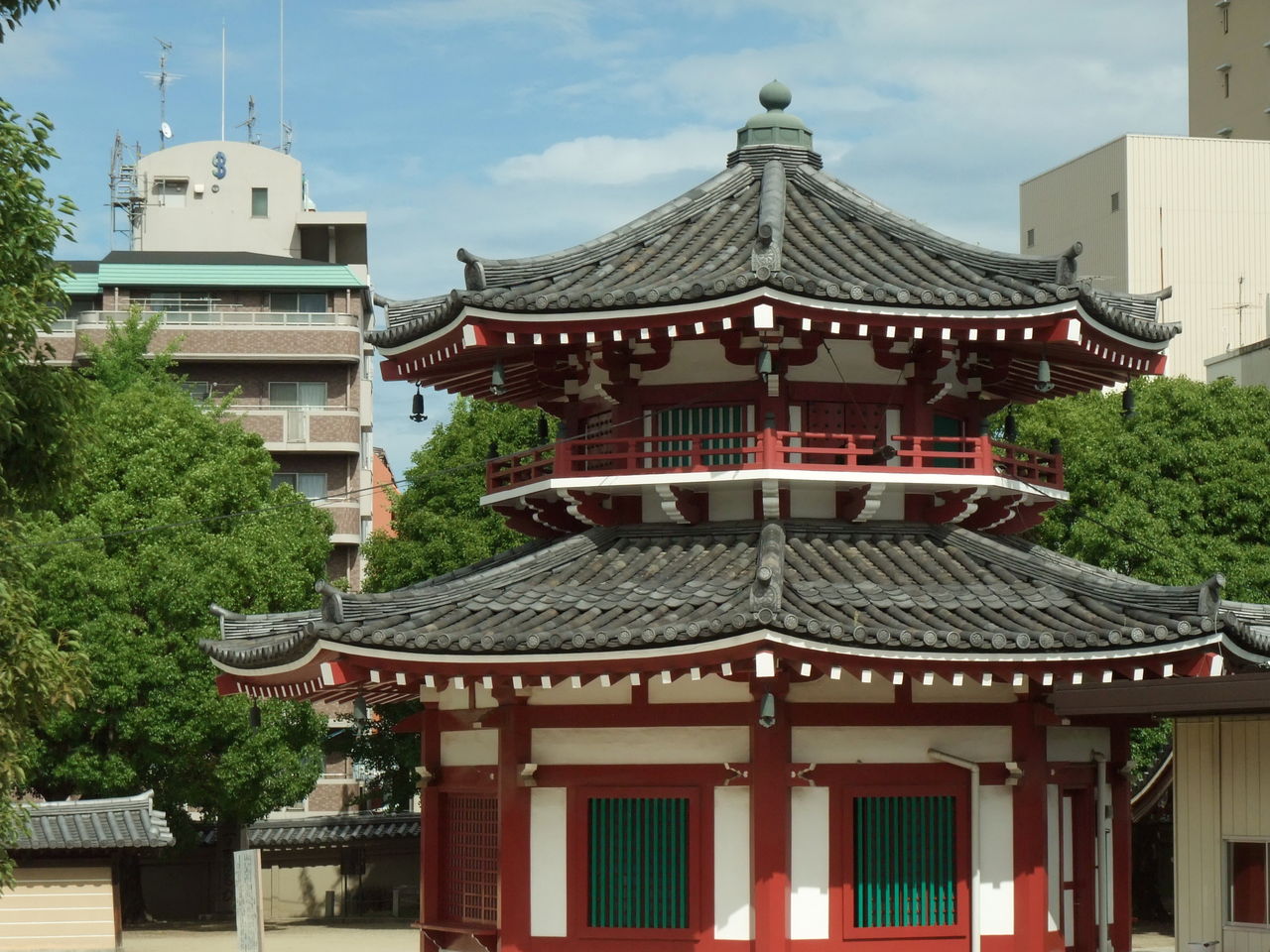 鐘堂
