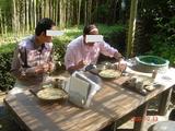 soba