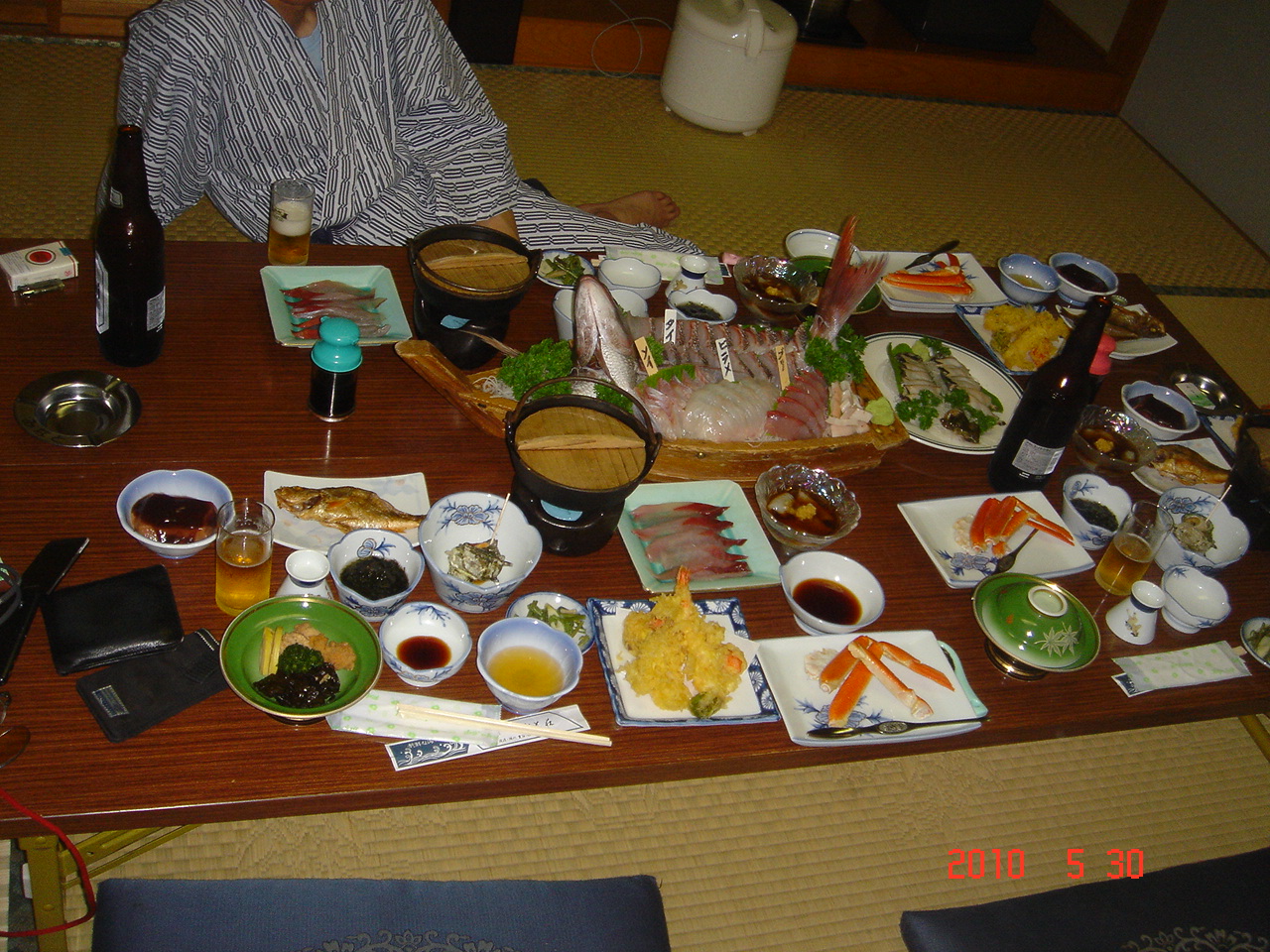 おやじのぼやき