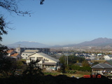 八ヶ岳