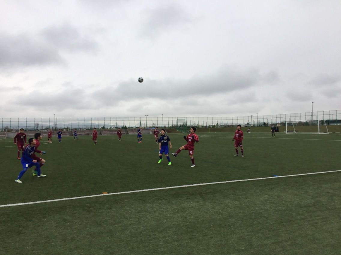 蹴 魂 稚内大谷高校サッカー部ブログ