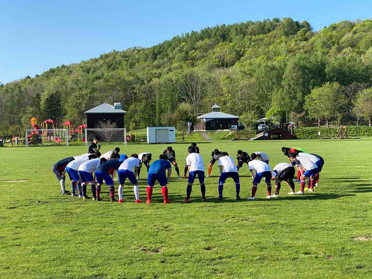 蹴 魂 稚内大谷高校サッカー部ブログ