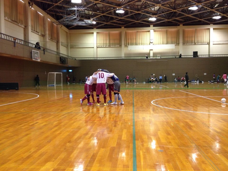 市民フットサル大会 Aチーム優勝 蹴 魂 稚内大谷高校サッカー部ブログ 市民フットサル大会 Aチーム優勝 蹴 魂 稚内大谷高校サッカー部ブログ