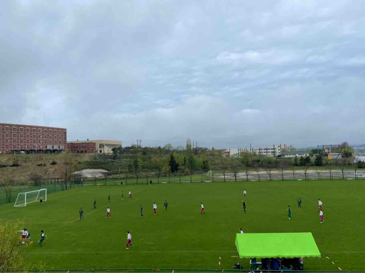 蹴 魂 稚内大谷高校サッカー部ブログ