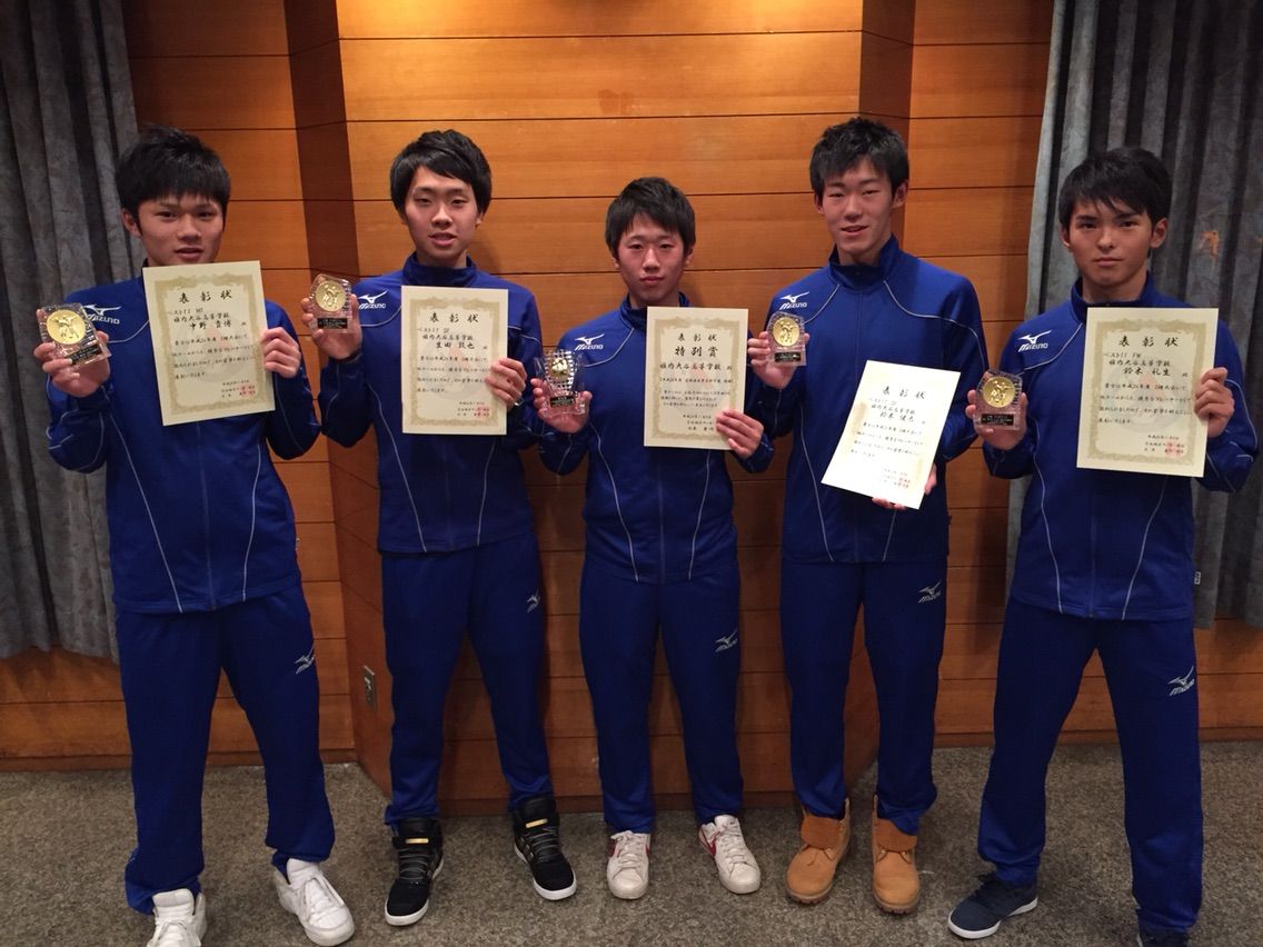 第２回宗谷地区サッカー協会年間表彰式 蹴 魂 稚内大谷高校サッカー部ブログ