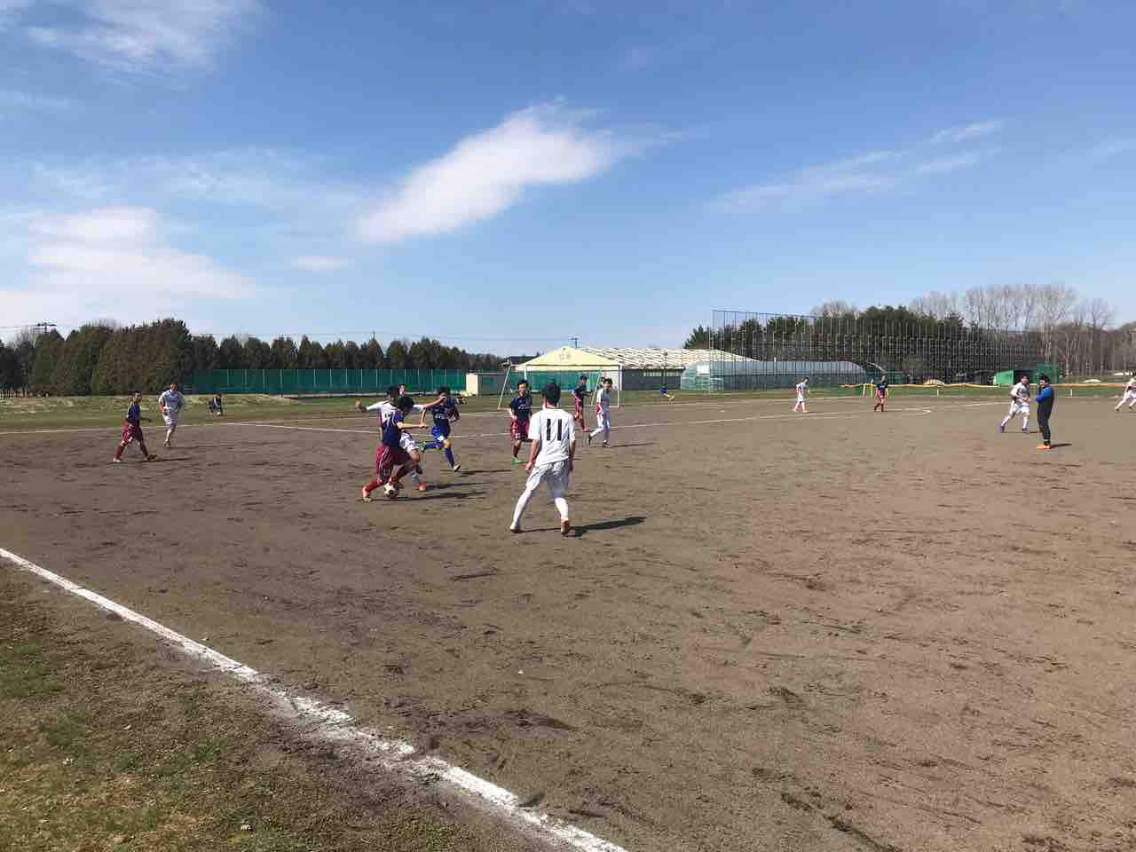 蹴 魂 稚内大谷高校サッカー部ブログ 蹴 魂 稚内大谷高校サッカー部ブログ
