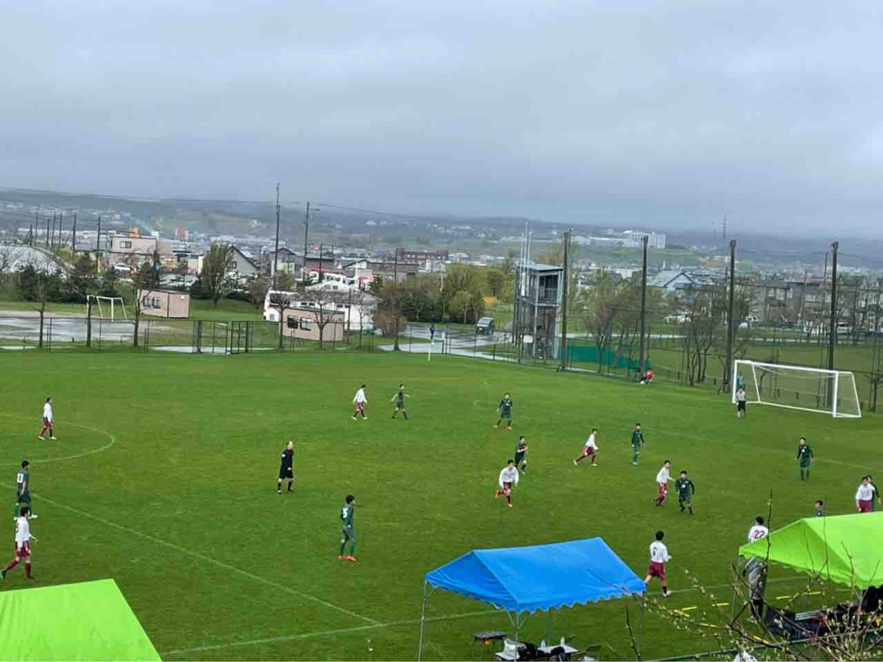 蹴 魂 稚内大谷高校サッカー部ブログ
