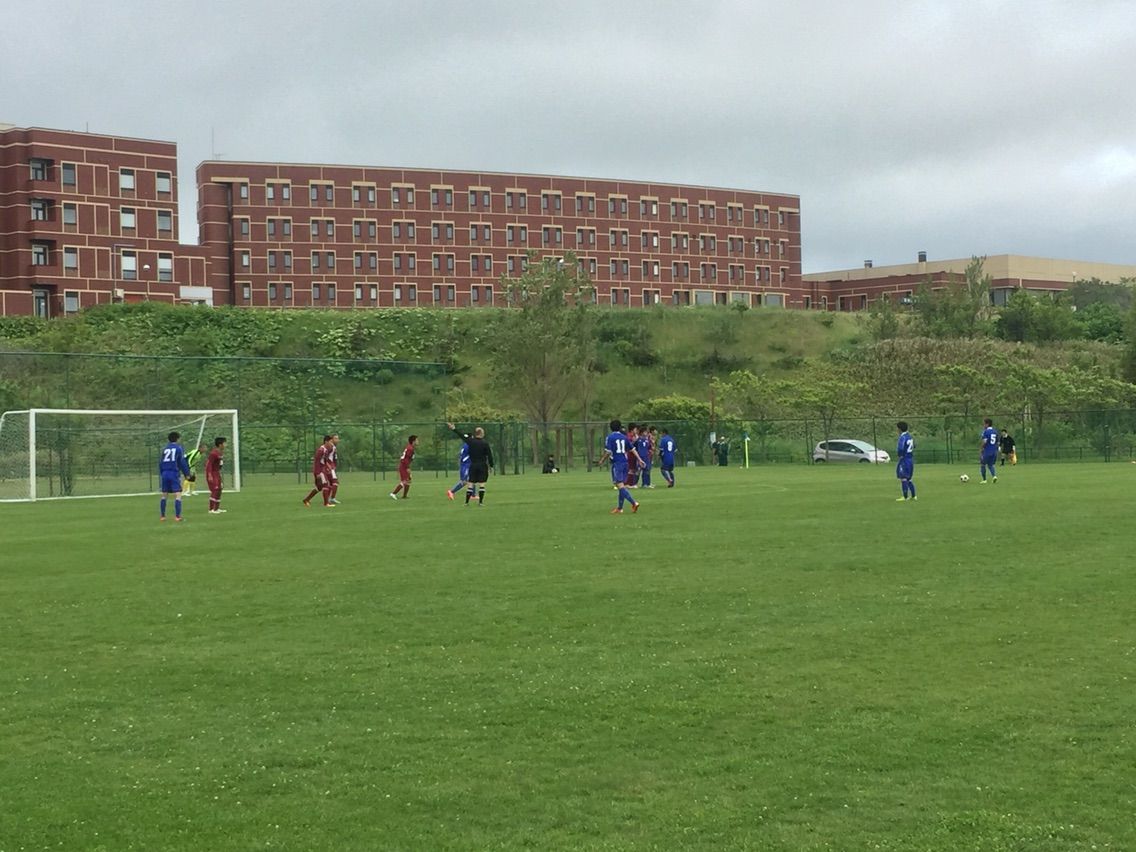 道北ブロックリーグ 対 旭川実業高校c 蹴 魂 稚内大谷高校サッカー部ブログ 道北ブロックリーグ 対 旭川実業高校c 蹴 魂 稚内大谷高校サッカー部ブログ