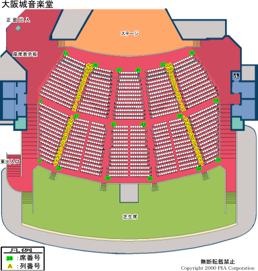 Happy Luppy Dream 07年07月