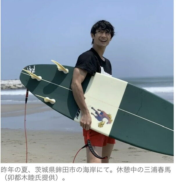 恩師 が語る少年時代とプライベートな素顔 大切なことはすべて春馬くんが教えてくれる