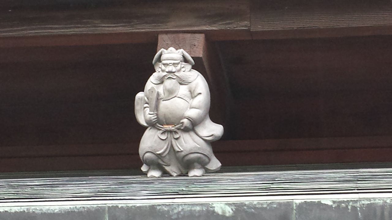 鍾馗さん 小豆島に集まれ たくさんの笑顔たち 鍾馗さん 小豆島に集まれ たくさんの笑顔たち