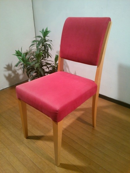 IDEEイデー Aladin Chair アラダンチェア ダイニングチェア IDEE