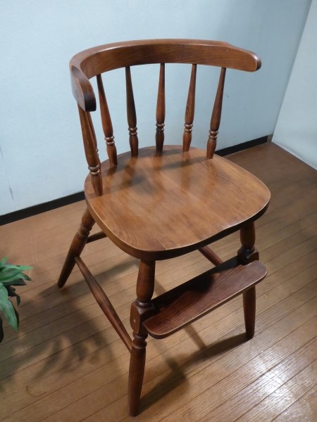 柏木工 ベビーチェア fkip.unmul.ac.id