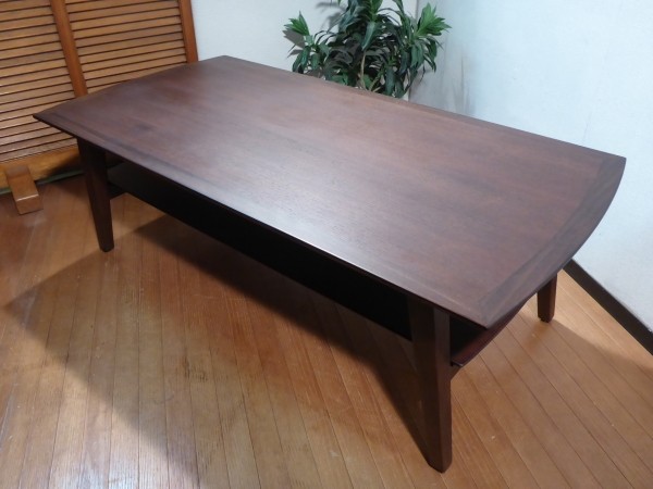 TOYO FURNITURE トーヨーファニチャー　センターテーブル TOYO FURNITURE トーヨーファニチャーセンターテーブル