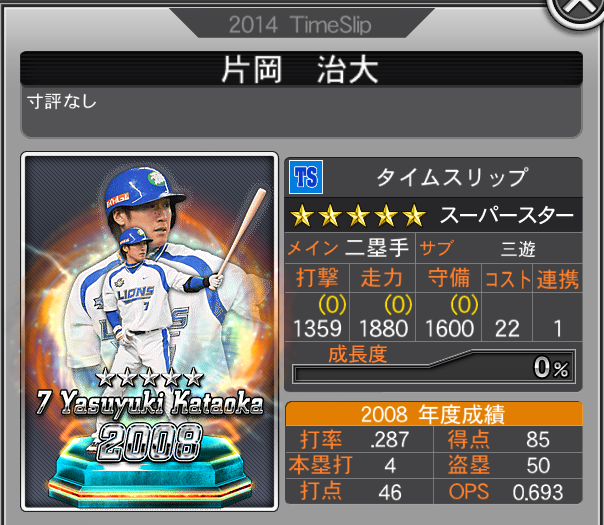 ドリナイss 通常tsssとか ドリナイssメモ