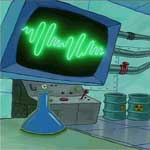 スポンジボブ画像 スポンジボブ壁紙 スポンジボブブログ 06年12月 Livedoor Blog ブログ